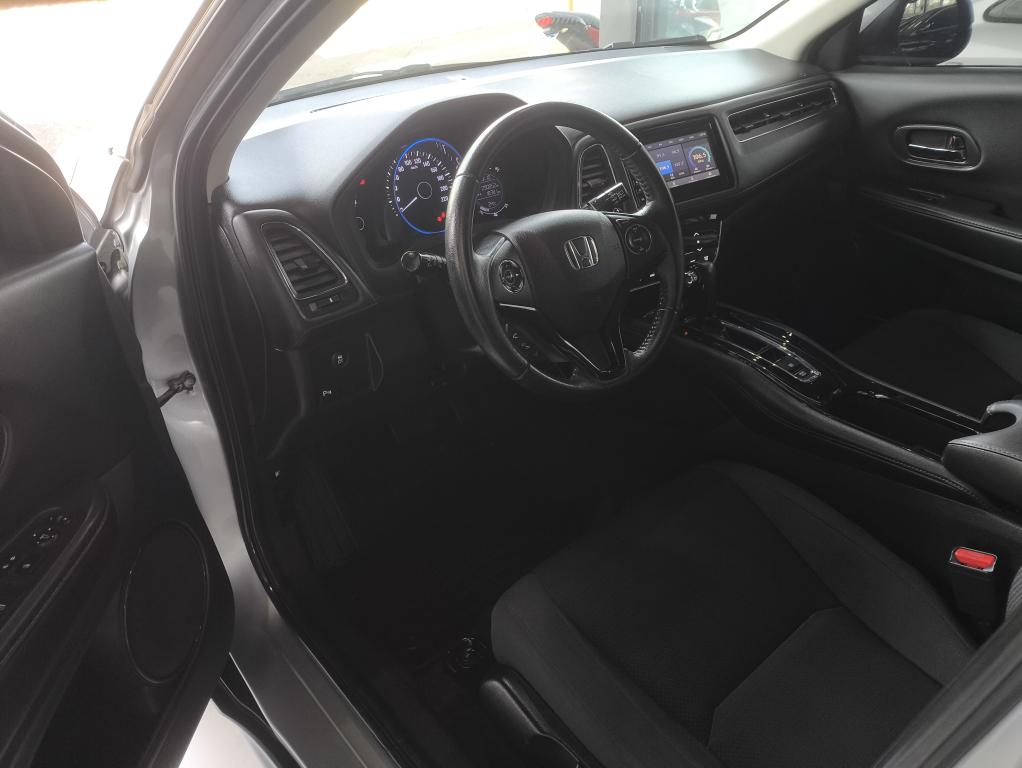HONDA HR-V - Foto