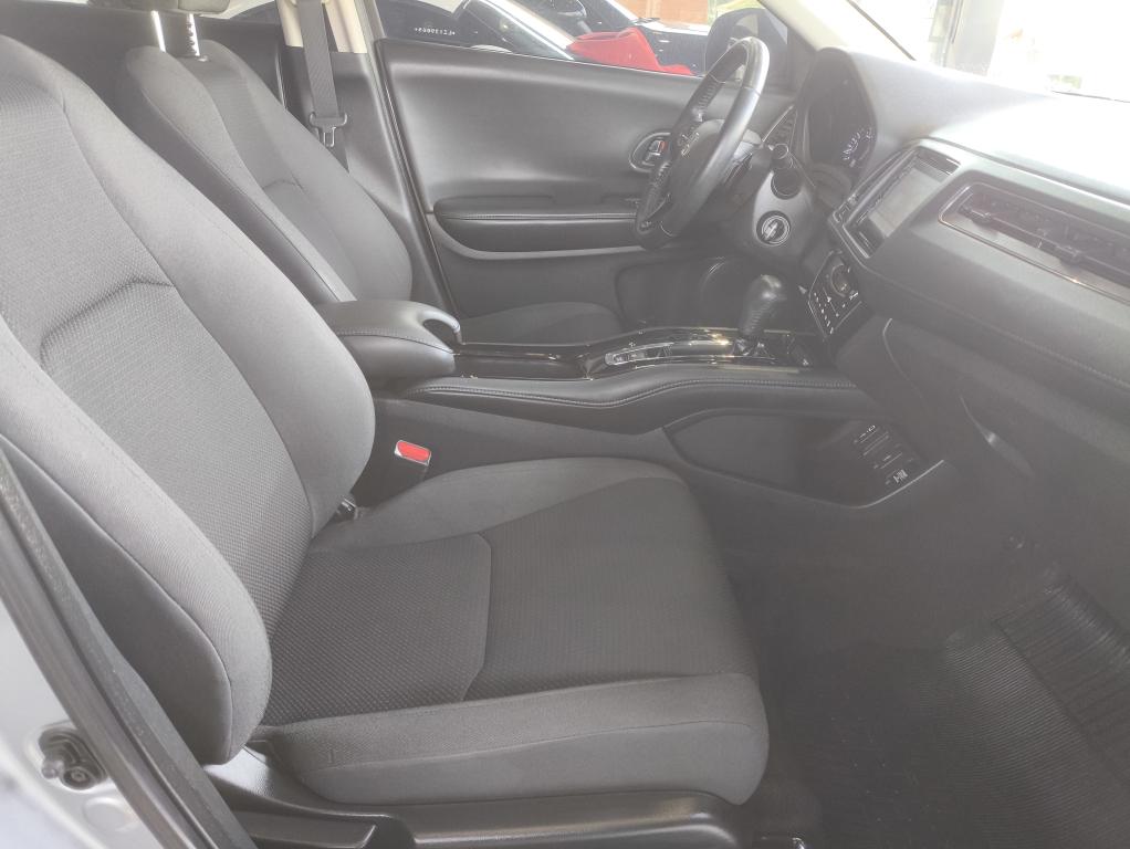 HONDA HR-V - Foto