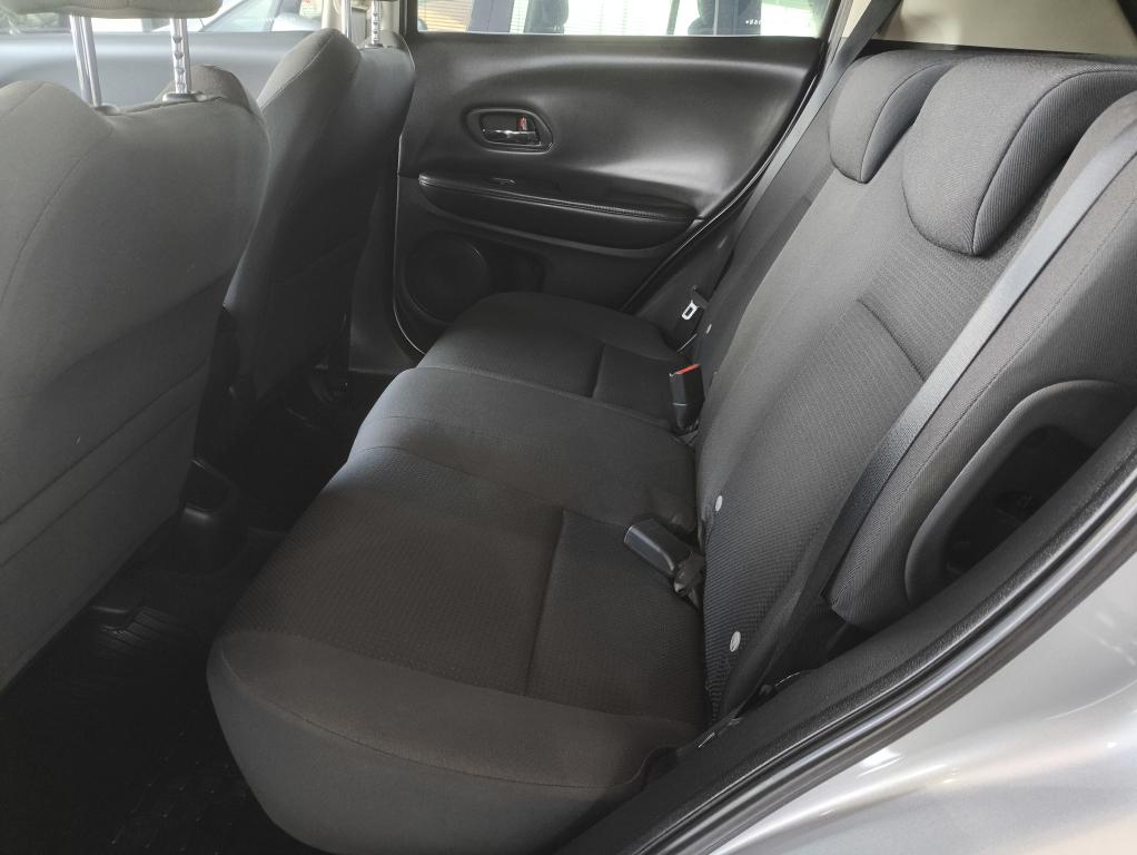 HONDA HR-V - Foto