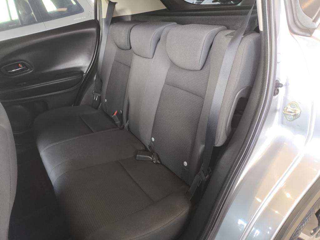 HONDA HR-V - Foto