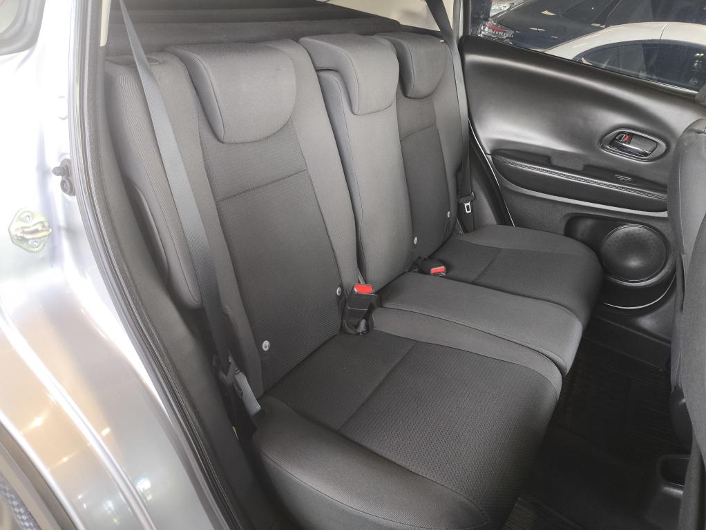 HONDA HR-V - Foto