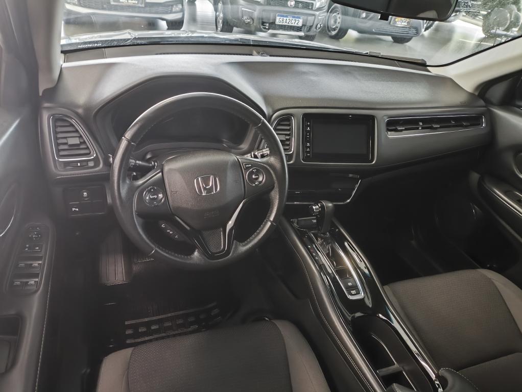 HONDA HR-V - Foto