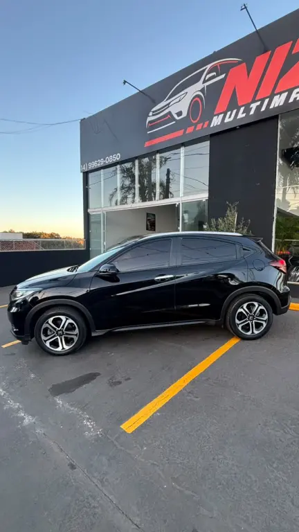 HONDA HR-V - Foto