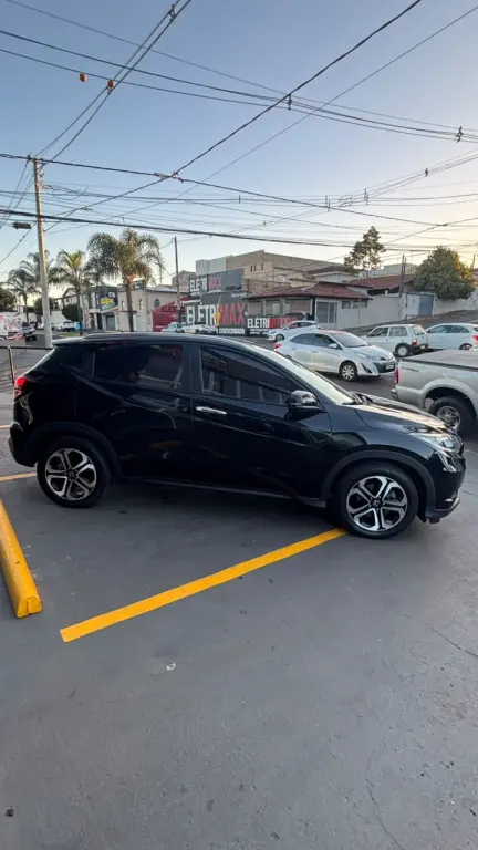 HONDA HR-V - Foto