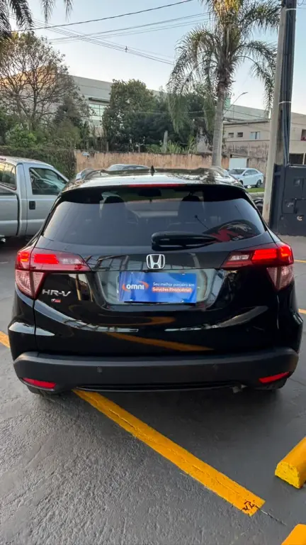 HONDA HR-V - Foto