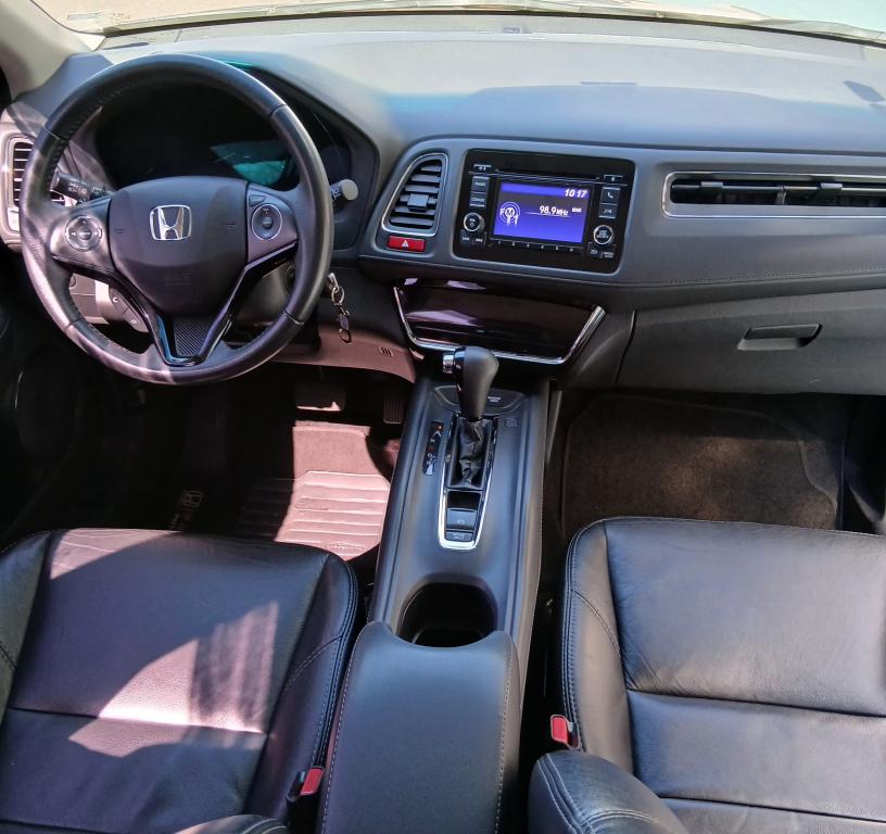 HONDA HR-V - Foto