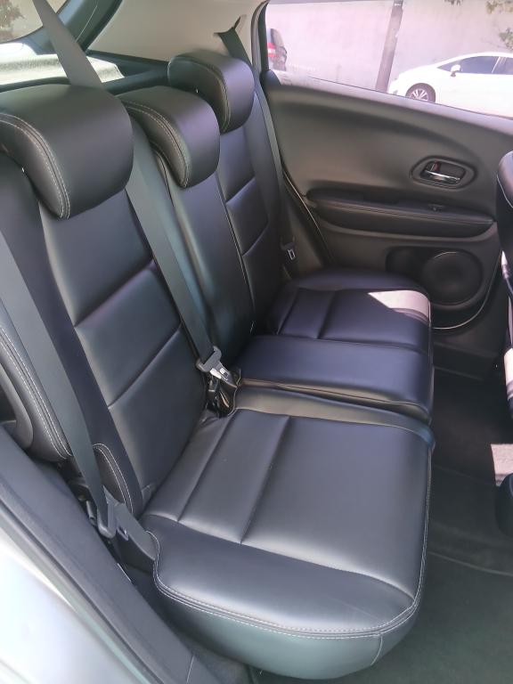 HONDA HR-V - Foto