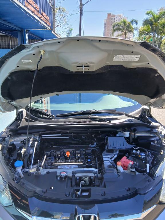 HONDA HR-V - Foto