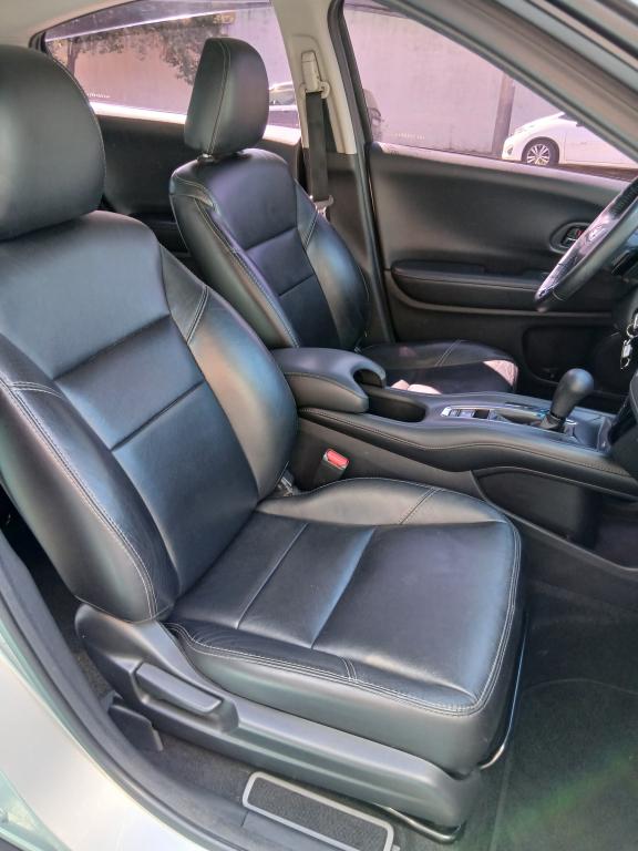 HONDA HR-V - Foto