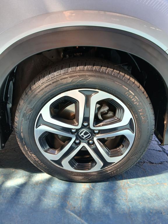 HONDA HR-V - Foto