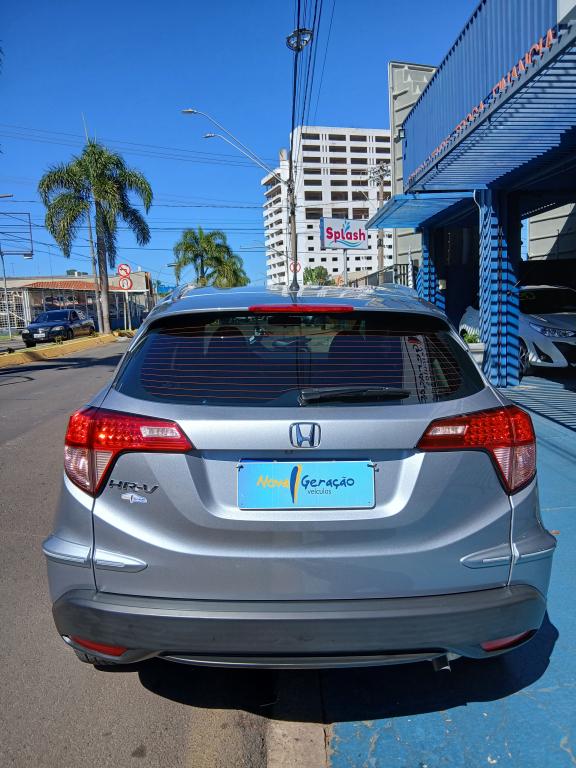 HONDA HR-V - Foto