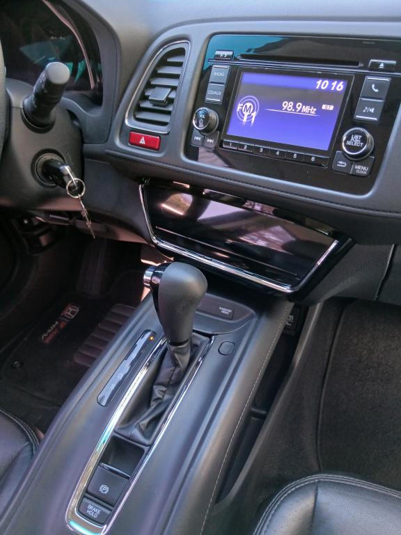 HONDA HR-V - Foto