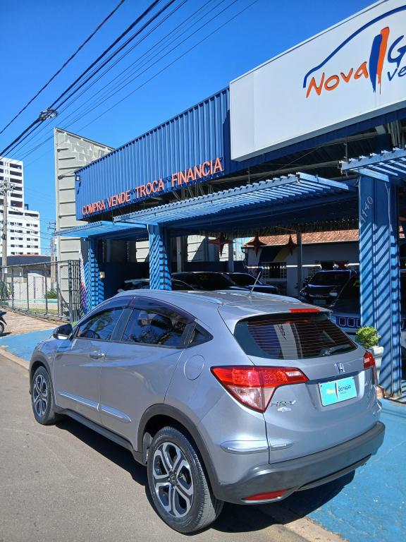 HONDA HR-V - Foto