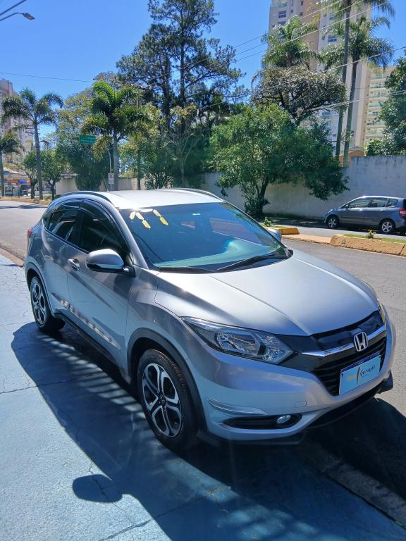 HONDA HR-V - Foto