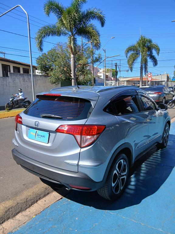 HONDA HR-V - Foto