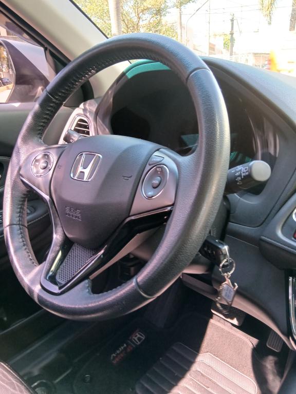 HONDA HR-V - Foto