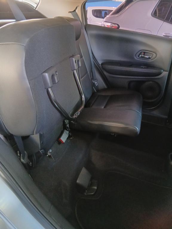 HONDA HR-V - Foto