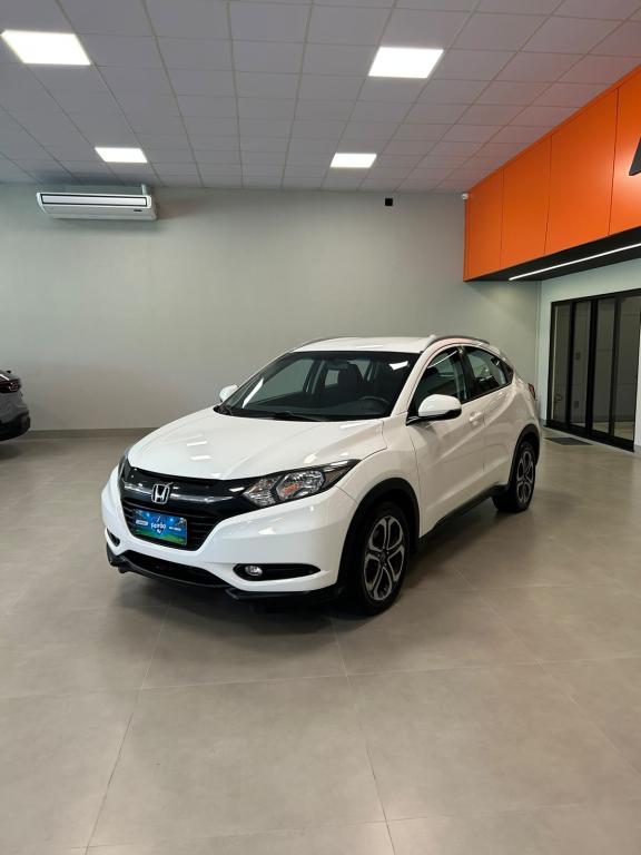 HONDA HR-V - Foto