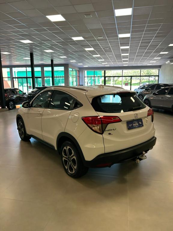 HONDA HR-V - Foto