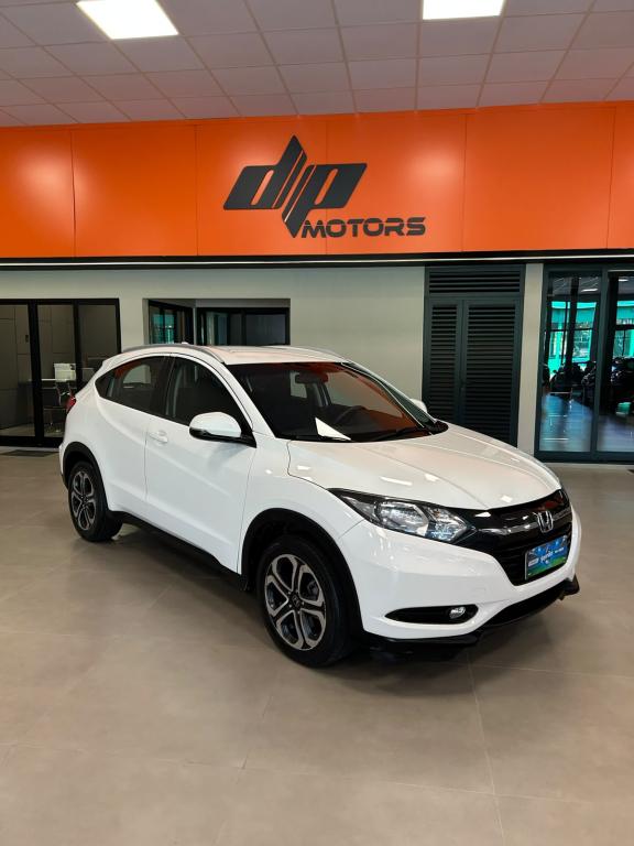 HONDA HR-V - Foto