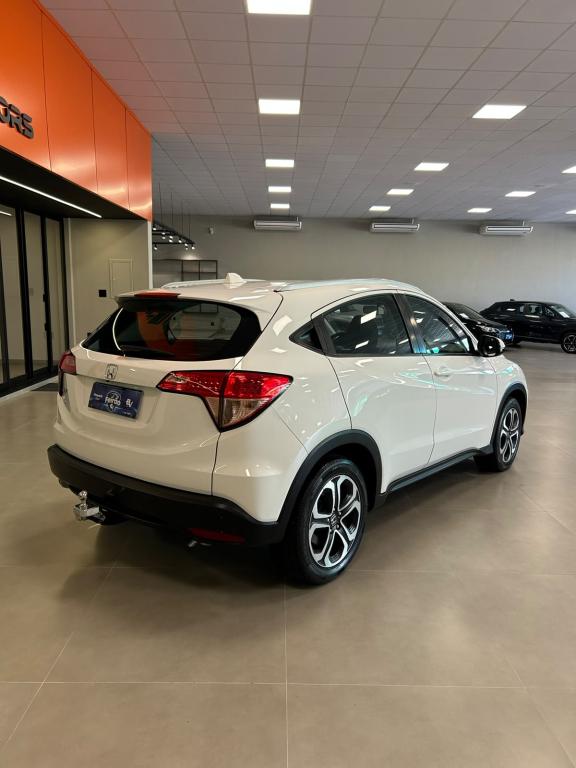 HONDA HR-V - Foto