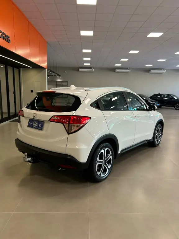 HONDA HR-V - Foto