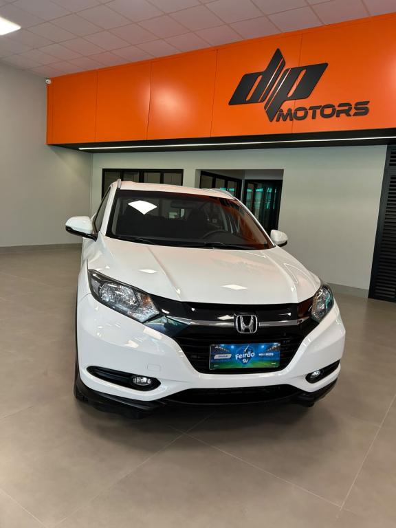 HONDA HR-V - Foto