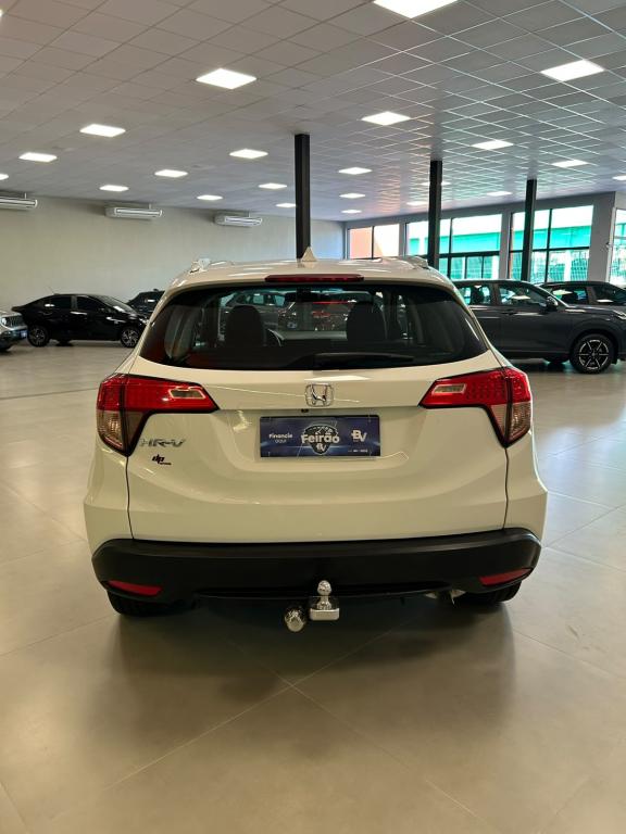 HONDA HR-V - Foto