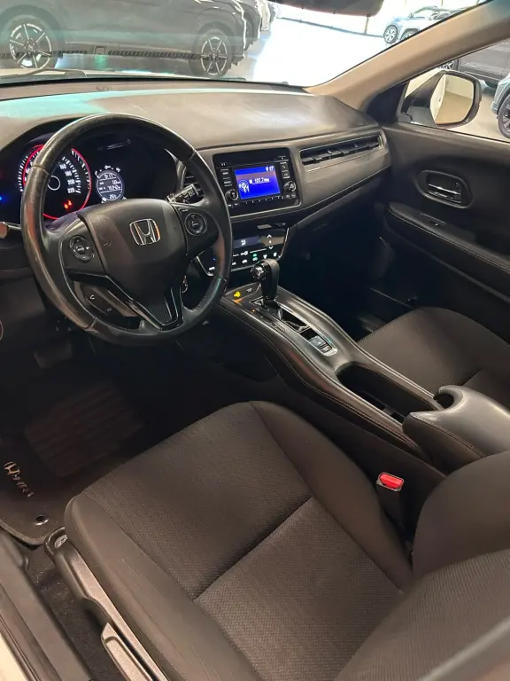 HONDA HR-V - Foto