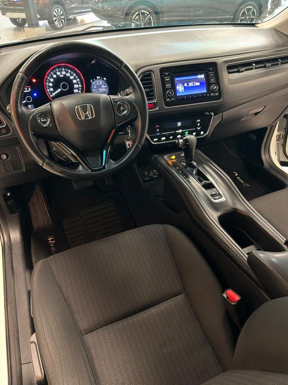 HONDA HR-V - Foto