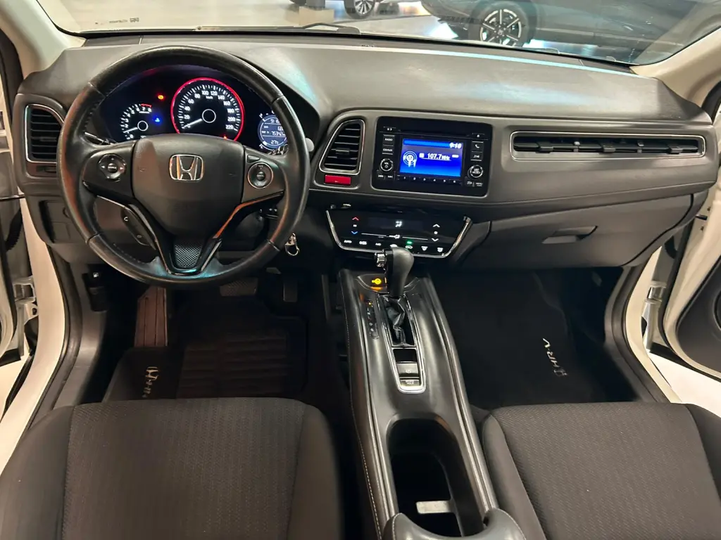 HONDA HR-V - Foto