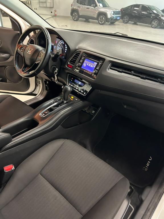 HONDA HR-V - Foto