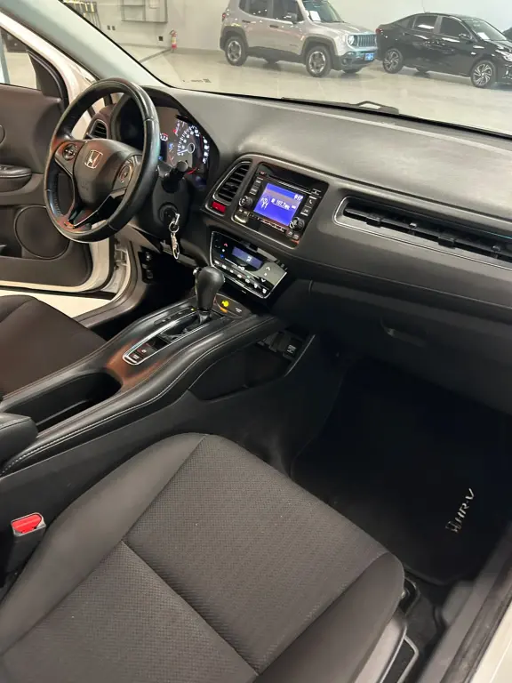 HONDA HR-V - Foto