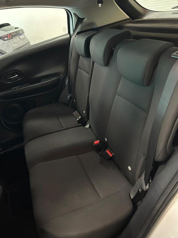 HONDA HR-V - Foto