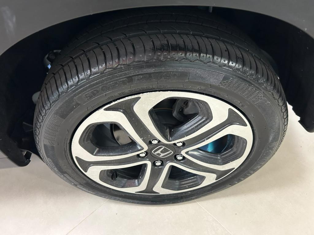 HONDA HR-V - Foto