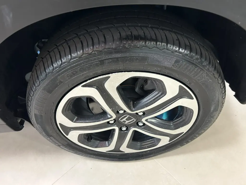 HONDA HR-V - Foto