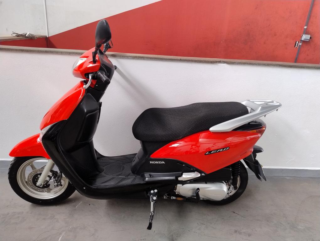 HONDA Lead 110 - Foto