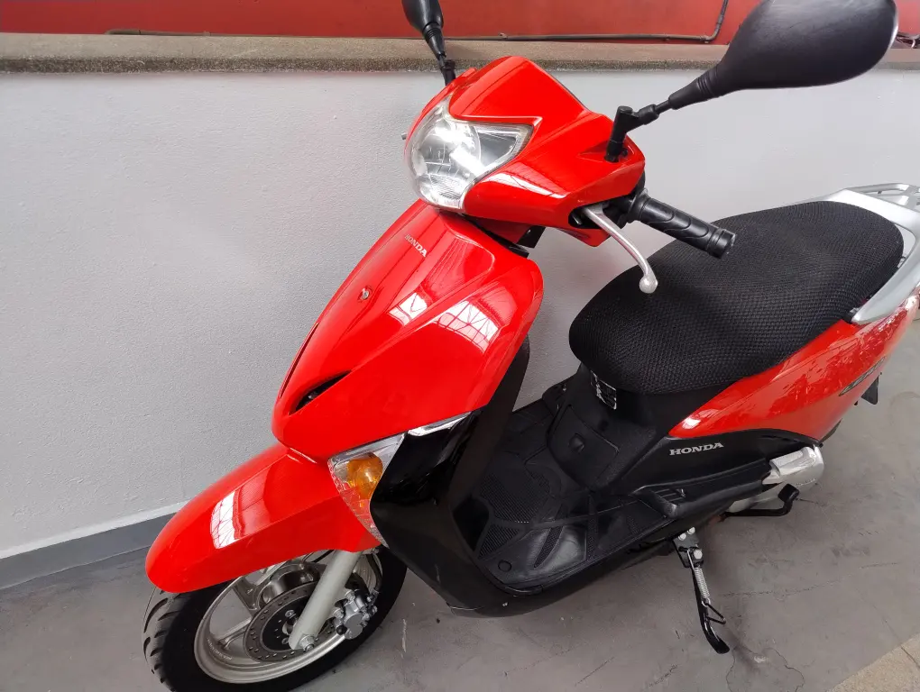 HONDA Lead 110 - Foto