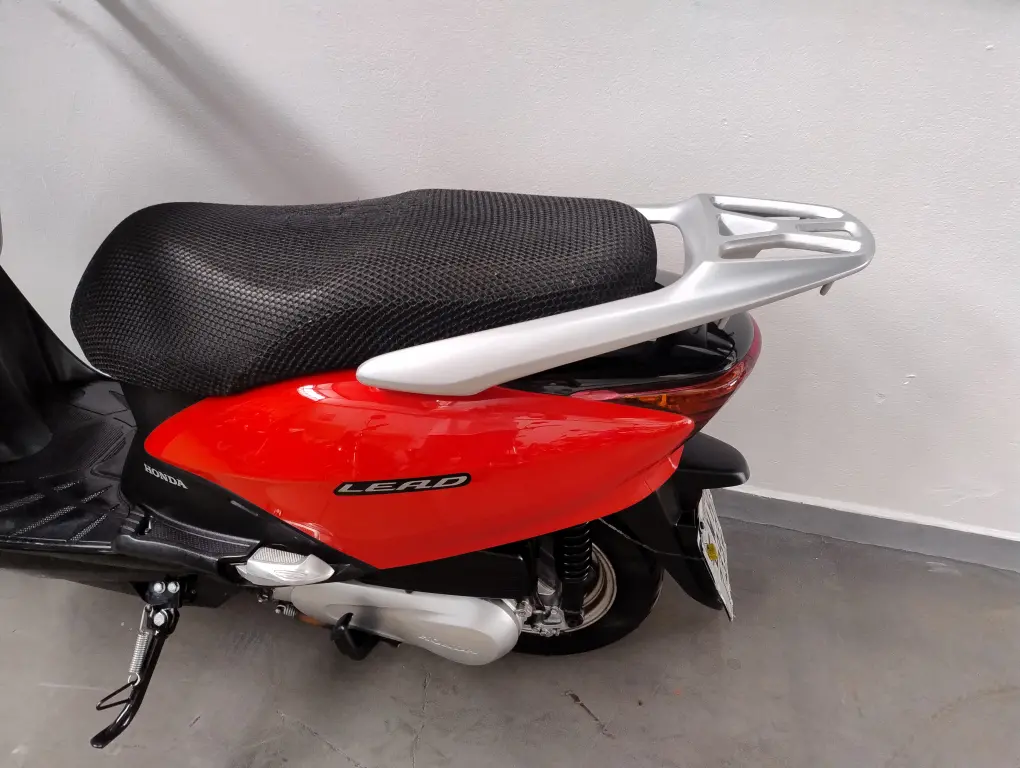 HONDA Lead 110 - Foto