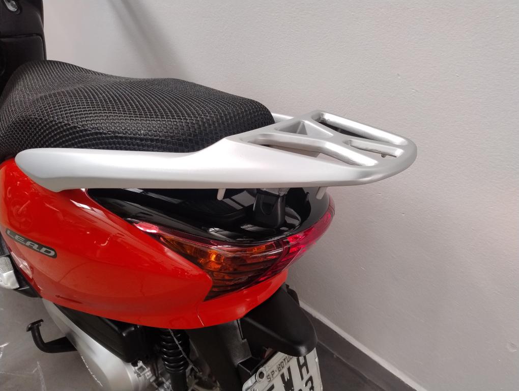 HONDA Lead 110 - Foto