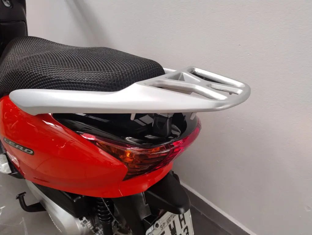 HONDA Lead 110 - Foto