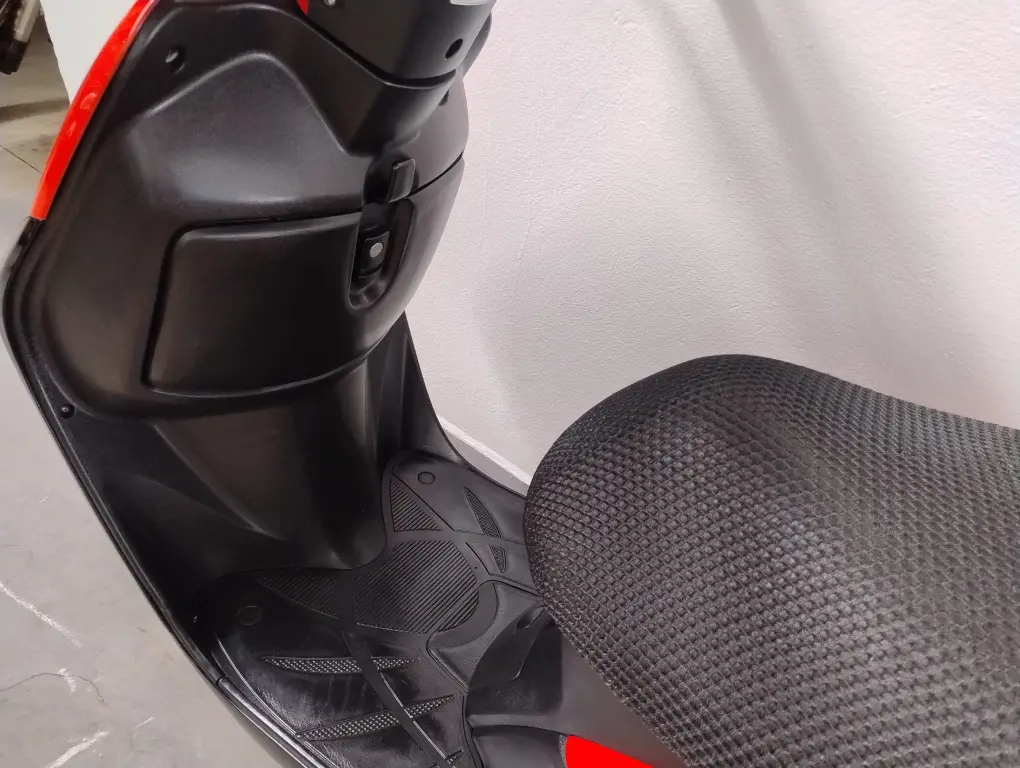 HONDA Lead 110 - Foto