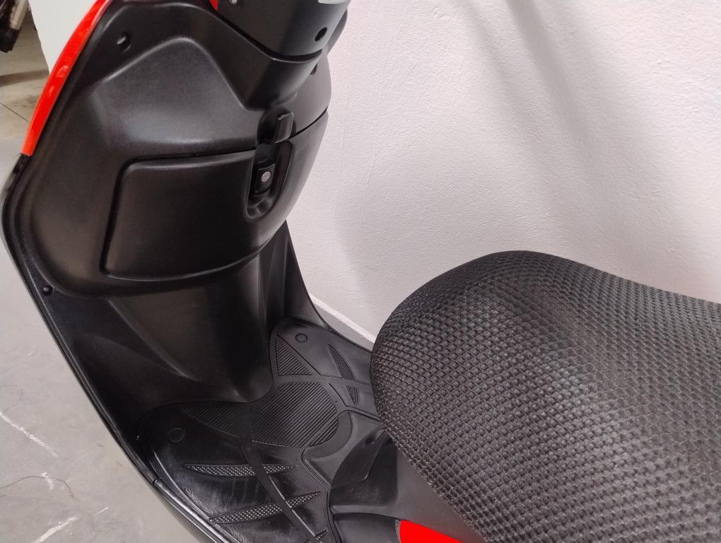 HONDA Lead 110 - Foto