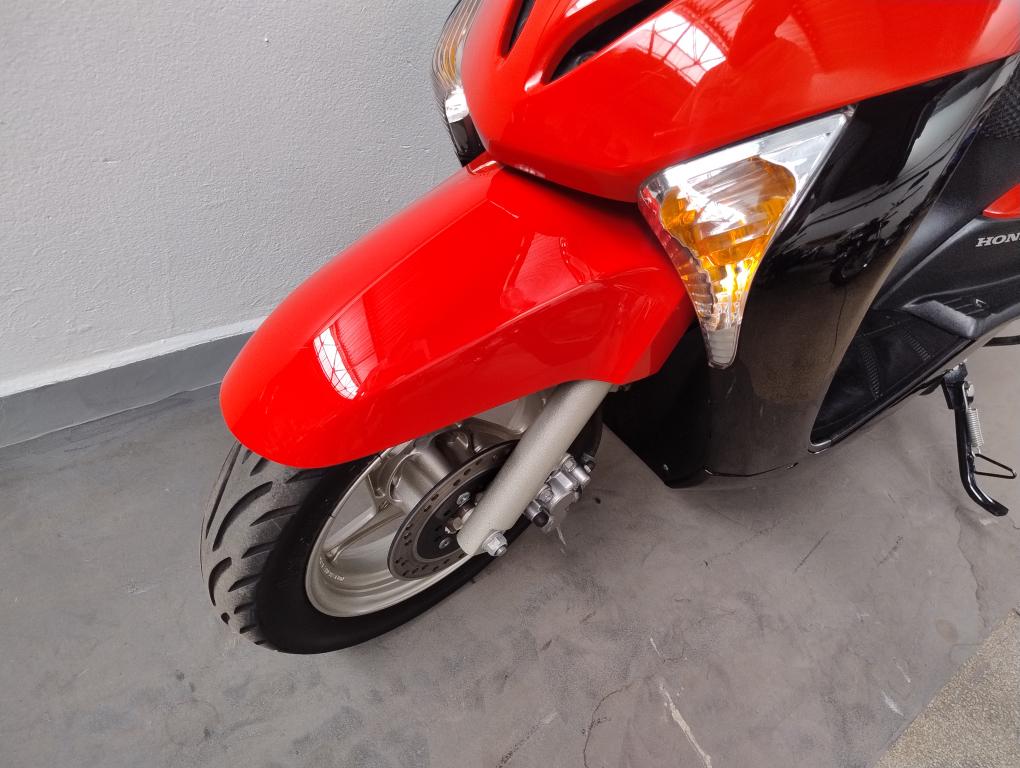 HONDA Lead 110 - Foto