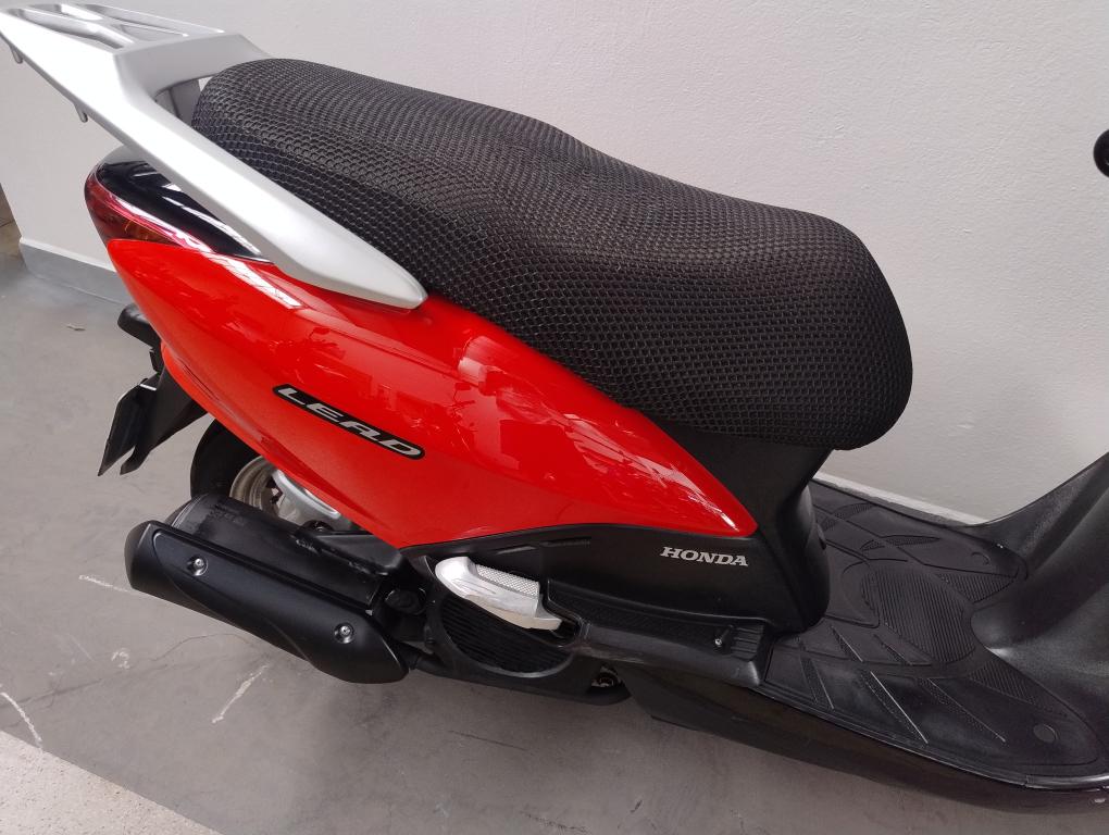 HONDA Lead 110 - Foto