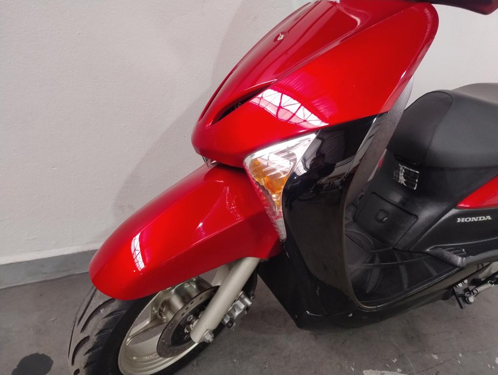 HONDA Lead 110 - Foto
