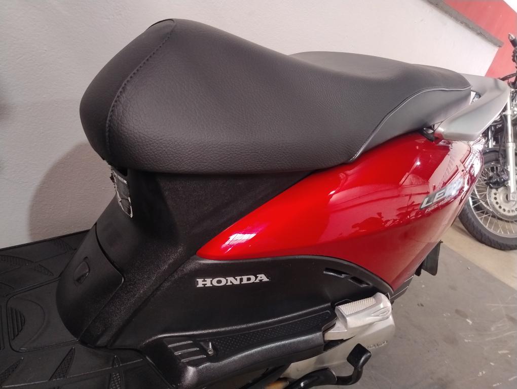 HONDA Lead 110 - Foto