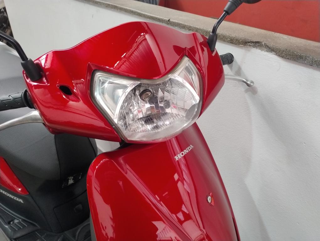 HONDA Lead 110 - Foto