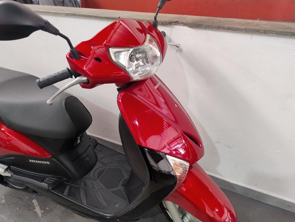HONDA Lead 110 - Foto
