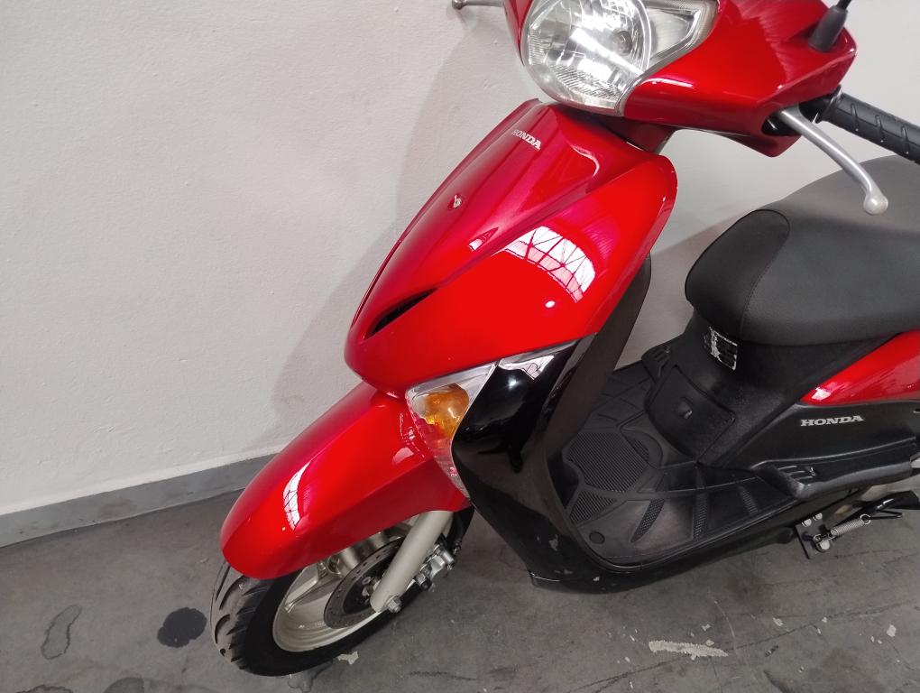 HONDA Lead 110 - Foto